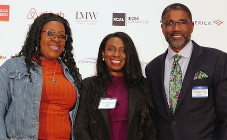 Wildfire Recovery and Rebuild Conference Recap