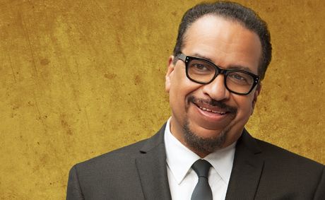 A homegoing celebration: Richard Lee Smallwood (1948–2025)