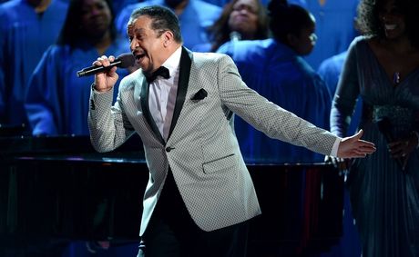 People Remember Gospel Legend Richard Smallwood After Death at 77