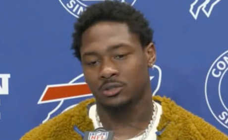 Will legal woes sideline Cardi B’s NFL star, Stefon Diggs?