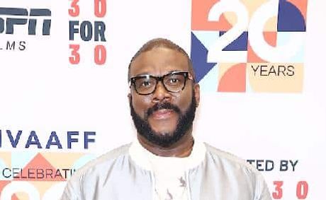 Tyler Perry’s Attorneys Release Texts Allegedly Showing Accuser Sought Money Before Lawsuit
