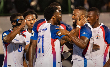 25 newsmakers that had Haitians talking in 2025&nbsp;&nbsp;