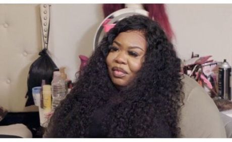 We TV Reveals First Look at New Season of ‘Love During Lockup’ | WATCH