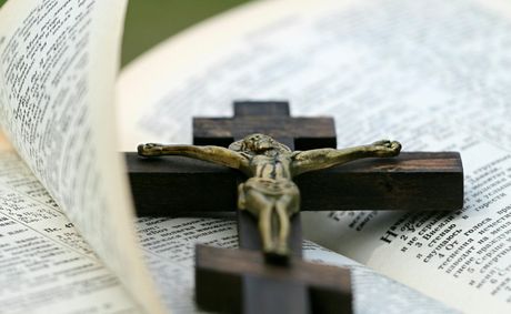 REYNOLDS: When Technology Starts Pretending to Be Jesus, the Church Must Speak Up