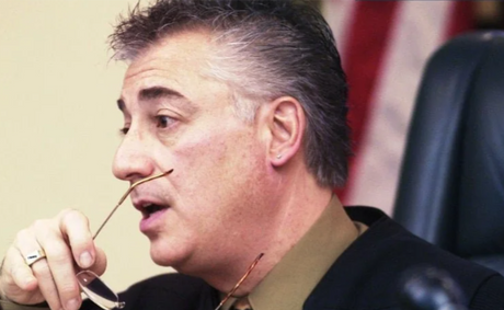 Judge James Troiano, White Privilege, and the Limits of Justice in America.