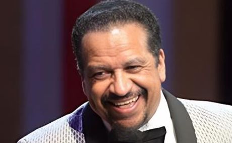 Gospel Legend Richard Smallwood Dies at 77 | VIDEO