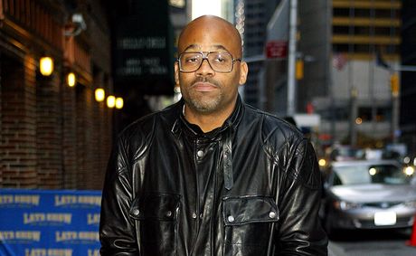 Damon Dash Film Company Auctioned Off For $100 Bucks