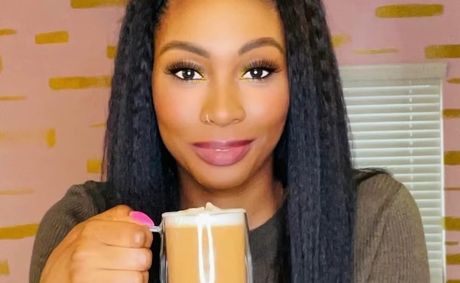 How Jasmine Oliver’s sugar cravings transformed her into a successful tea entrepreneur&nbsp;