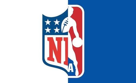 The NBA & NFL Secret Discrimination Program.