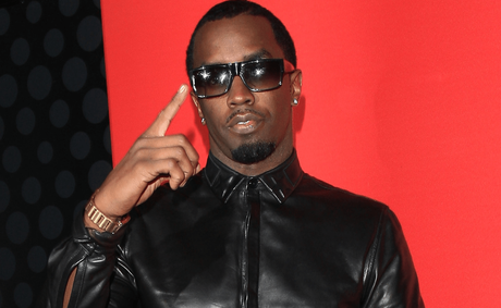 Diddy Yanks $61M Freak-Off Estate Off The Market In Los Angeles