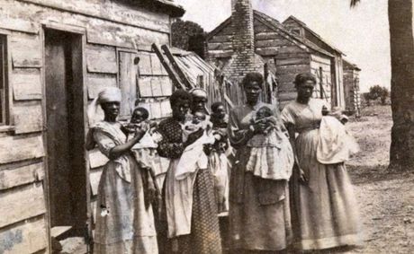 Heartbreak Day: Why Enslaved Africans in the United States Dreaded January 1