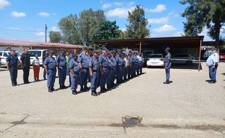 SAPS Warns of Drink-Spiking Syndicates Ahead of New Year