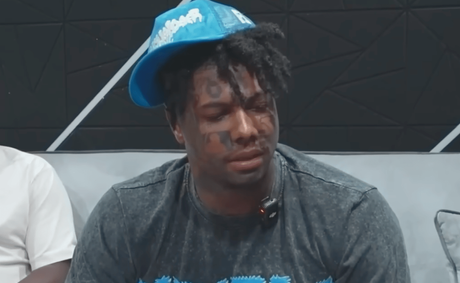 Blueface Puts $1.25M Mansion Up For Sale Amid Mounting Legal Debts & Soulja Boy Celebrates