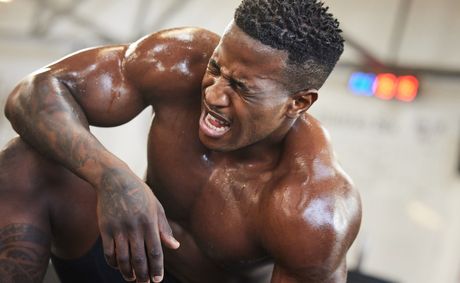 Gym mistakes causing your constant muscle pulls revealed