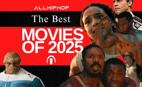 AllHipHop’s Top 10 Films of 2025!
