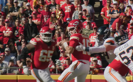 Why Zach Allen Denver’s Defense Suddenly Feels Unstoppable