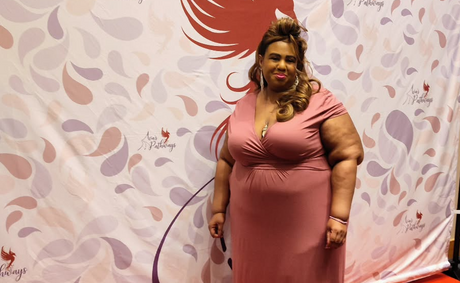 Bold Faith, Big Vision: How S. Te’Resa Thomas Is Uplifting Women Through Blissful Art & Design