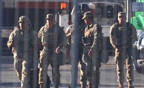 Trump announces National Guard to be removed from Los Angeles, Chicago and Portland