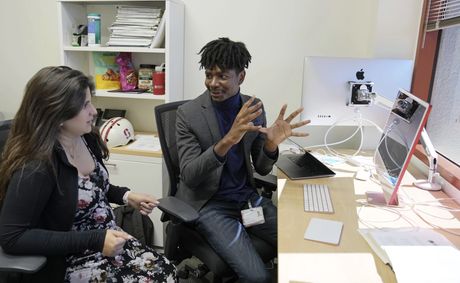 NAACP Announces AI-Focused Healthcare Initiative