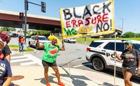 Preserving Black History, Narratives and Uplifting the Black Press