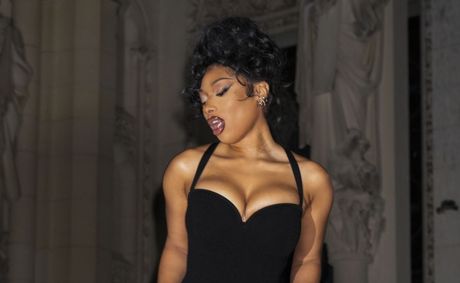 EXCLUSIVE: Megan Thee Stallion Gets Heavy Legal Firepower To Continue Battle With Milagro Gramz