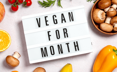 Veganuary 2026: Five Things You Need to Know