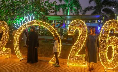 New Year’s Framework for Improvement