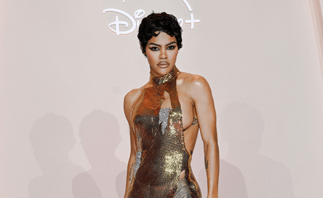 Teyana Taylor Felt “Super Under-Appreciated” Before Grammy Nod