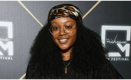 Meet Jada George, the 28 Year Old Director Gaining Attention With Her Award Winning Short Film Where The Children Go To Play