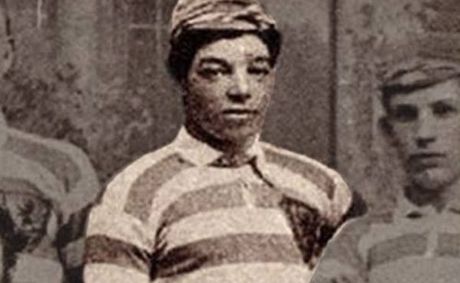 Andrew Watson: The World’s First Black International Footballer and Captain