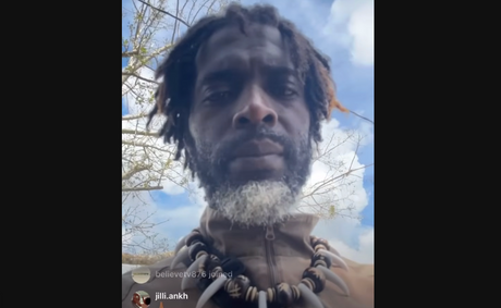 Tradition Over Troops: Maroon Leader’s Call Divides Residents