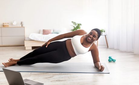 Wellness Was Never One Size Fits All, Curvy Women Just Got the Memo First