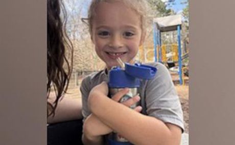 Missing Alabama boy, 4, found dead 2 miles from home: Police