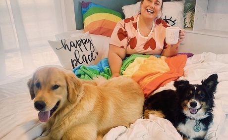 Want Better Mental Health And Sleep Into The New Year? Try Our 5-Step Checklist