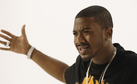 Ray J Begs Judge For Permission To See His Kids