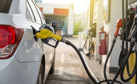 The century-old gas price manipulation that ends in 9/10