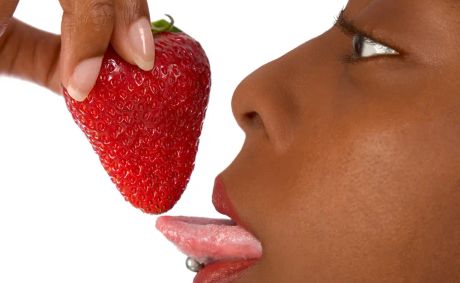 Train Your Tongue: The 30-Day Method to Craving Vegetables and Adding Years to Your Life