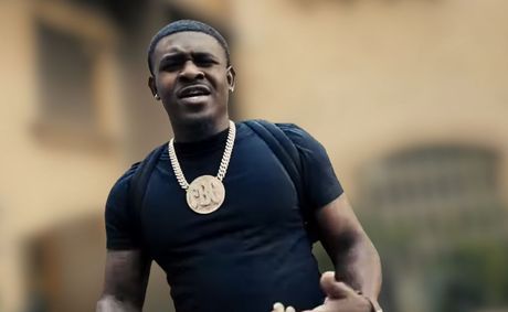 Dallas Rapper ZeetheWizard Alive, On Life Support