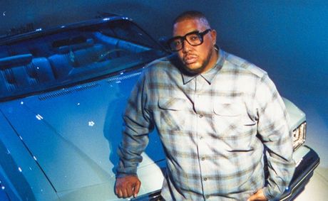 Adin Ross Called Wack 100 Amid Glasses Malone Feud