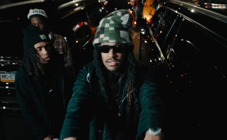 Rapper Behind “67” Craze Sacrifices Animals To Ring In New Year