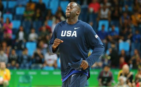 Draymond Green’s ejection unveiled his breaking point