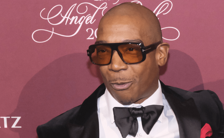 Ja Rule Turns Golf Mishap Into Home Simulator Project After Derek Jeter Tournament Disaster