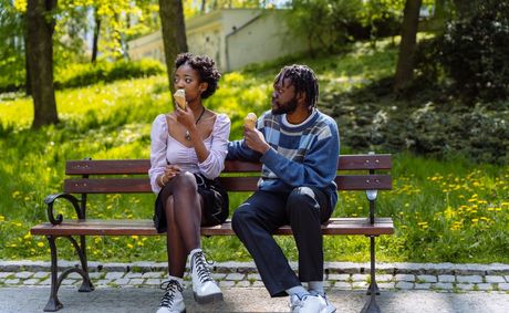 BLK reveals Black Gen Z dating trends this 2026