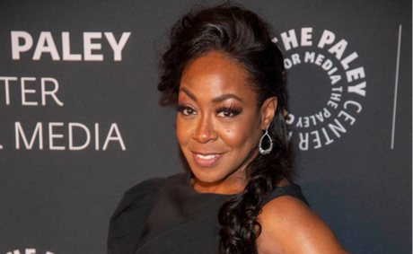 Tichina Arnold’s confession about her one white boyfriend