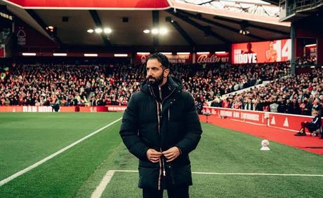 Manchester United Confirm Major Technical Team Change