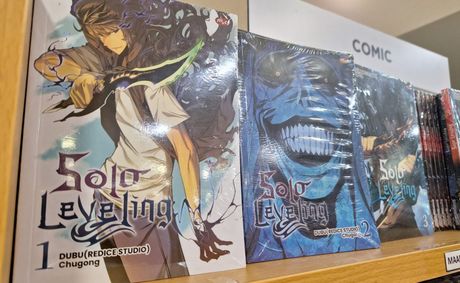 Solo Leveling season 3 news has fans buzzing