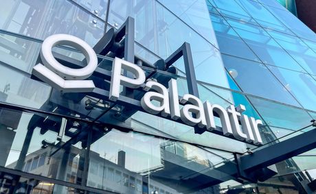 Why Palantir Technologies stock drops 8.9% despite AI wins