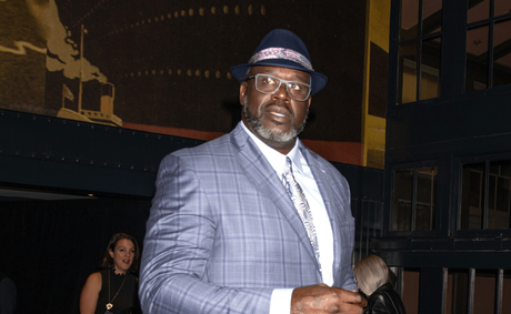 Blueface’s Mom Says She Had An Affair With Shaq, Who Used A Codename: “Donovan”