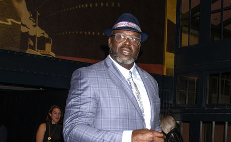 Blueface’s Mom Says She Almost Had An Affair With Shaq, Who Used A Codename: “Donovan”