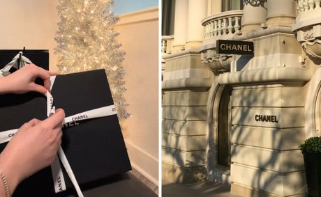 Orlando woman’s boyfriend gifts her $6K Chanel bag from Cruise collection. Then she unboxes it—and loses it: ‘I’m still in shock this passed quality control’